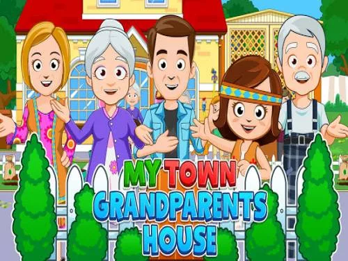 Cheats für My Town : Grandparents auf Android e iPhone Cheats für My Town : Grandparents auf Android e iPhone