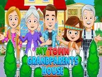 Cheats für My Town : Grandparents auf Android e iPhone