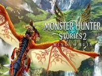 Erfolge und Trophäen für Monster Hunter Stories 2: Wings of Ruin