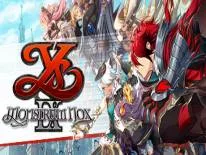Erfolge und Trophäen für Ys IX: Monstrum Nox