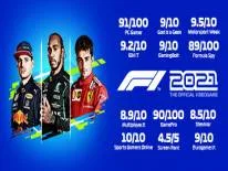Erfolge und Trophäen für F1 2021