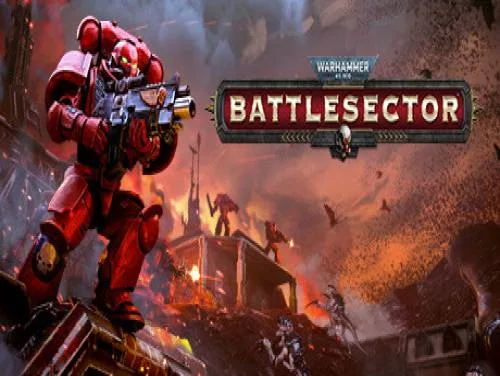 Erfolge und Trophäen für Warhammer 40,000: Battlesector Erfolge und Trophäen für Warhammer 40,000: Battlesector