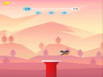Cheats für Bouncy Bird auf Android e iPhone