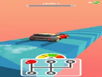 Cheats für Gear Race 3D auf Android e iPhone