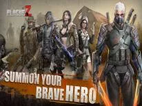 Cheats für Plague of Z auf Android e iPhone