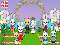 Cheats für Yasa Pets Island auf Android e iPhone