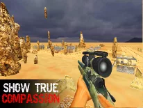 Cheats für Sniper Battle - Call of Commando Shooting Games 3D auf Android e iPhone