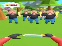 Cheats für Hit Master 3D: Spie e coltelli auf Android e iPhone