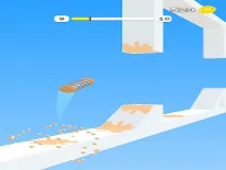 Cheats für Bouncy Stick auf Android e iPhone