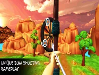 Cheats für Archery hero -  Master of Arrows Archery 3D Game auf Android e iPhone