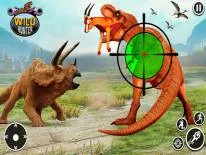 Cheats für Wild Animal Hunt 2021: Dino Hunting Games auf Android e iPhone