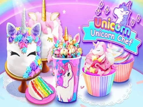 Cheats für Unicorn Chef: Cooking Games for Girls auf Android e iPhone Cheats für Unicorn Chef: Cooking Games for Girls auf Android e iPhone