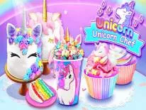 Cheats für Unicorn Chef: Cooking Games for Girls auf Android e iPhone