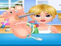 Cheats für Medico per unghie e piedi - chirurgia auf Android e iPhone