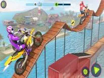 Cheats für Bicicletta acrobazia Trucchi Maestro- nuovi giochi auf Android e iPhone