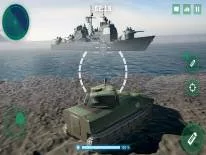 Cheats für War Machines: Gioco di Guerra Multiplayer 3D auf Android e iPhone