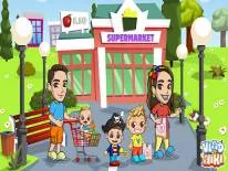 Cheats für Vlad & Nikita gioco del supermercato per bambini auf Android e iPhone