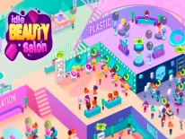 Cheats für Idle Beauty Salon: Hair and nails parlor simulator auf Android e iPhone