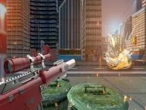 Cheats für Sniper Shooter - 3D Shooting Game auf Android e iPhone