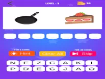 Cheats für Emoji word puzzle brain quiz auf Android e iPhone