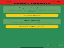 Cheats für Quirky Carrots auf Android e iPhone