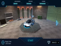 Cheats für Parcheggio Bugatti auf Android e iPhone