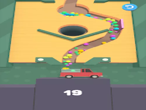 Cheats für Sand Balls - Gioco di Puzzle auf Android e iPhone Cheats für Sand Balls - Gioco di Puzzle auf Android e iPhone