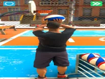 Cheats für Basketball Life 3D auf Android e iPhone