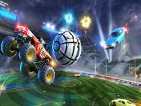 Cheats für Rocket Car Soccer league - Super Football auf Android e iPhone