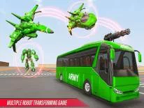 Cheats für Army robot giochi di robot - giochi di auto robot auf Android e iPhone