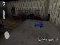 Cheats für Scopophobia -Scary Horror Game Alpha auf Android e iPhone