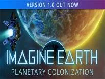 Erfolge und Trophäen für Imagine Earth