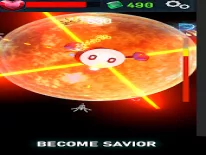 Cheats für Hollow Earth - Hardcore Arcade Space Shooter auf Android e iPhone