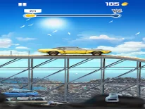 Cheats für Jump The Car auf Android e iPhone