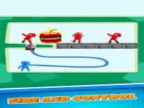 Cheats für Rocket Punch! auf Android e iPhone