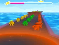 Cheats für Giant Rush! auf Android e iPhone