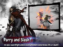 Cheats für Ronin: The Last Samurai auf Android e iPhone