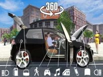 Cheats für Car Simulator Golf auf Android e iPhone