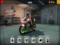 Cheats für Xtreme Motorbikes auf Android e iPhone