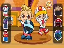 Cheats für Monster Truck Vlad & Niki auf Android e iPhone