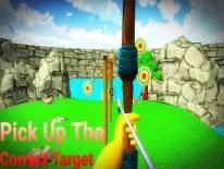 Cheats für Archery Master Man-3D auf Android e iPhone