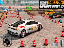 Cheats für Moderno Auto Guidare Parcheggio - parcheggio auto auf Android e iPhone