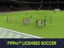 Cheats für Dream League Soccer 2021 auf Android e iPhone