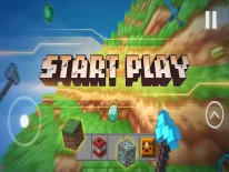 Cheats für World Craft: Crafting and Building auf Android e iPhone