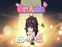 Cheats für Girl Alone auf Android e iPhone