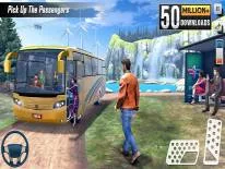 Cheats für moderno autobus guidare parcheggio auf Android e iPhone