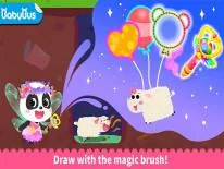 Cheats für Disegno magico   di Piccolo Panda auf Android e iPhone