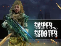 Cheats für Realistic Sniper Shooter 3D - FPS Shooting 2021 auf Android e iPhone