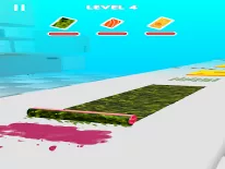 Cheats für Sushi Roll 3D - Giochi di Сucina | ASMR auf Android e iPhone