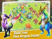 Cheats für Dragon Tamer auf Android e iPhone